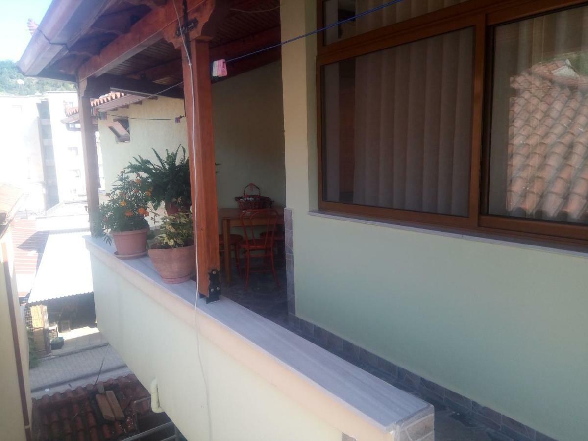 Nako Guest House Bar&Restaurants Permet Exterior photo