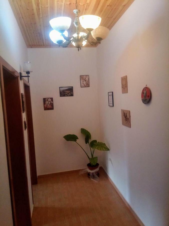 Nako Guest House Bar&Restaurants Permet Exterior photo